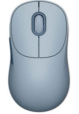 Bluetooth миша Xiaomi Wireless Mouse 3 (BHR8914GL) Blue UA