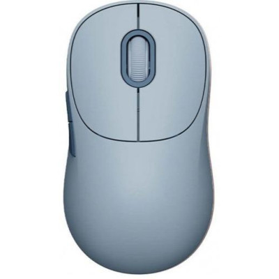 Bluetooth миша Xiaomi Wireless Mouse 3 (BHR8914GL) Blue UA