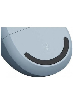 Bluetooth миша Xiaomi Wireless Mouse 3 (BHR8914GL) Blue UA