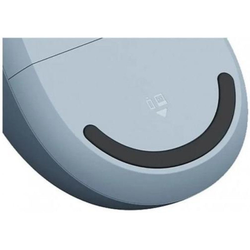 Bluetooth миша Xiaomi Wireless Mouse 3 (BHR8914GL) Blue UA