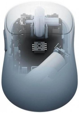 Bluetooth миша Xiaomi Wireless Mouse 3 (BHR8914GL) Blue UA