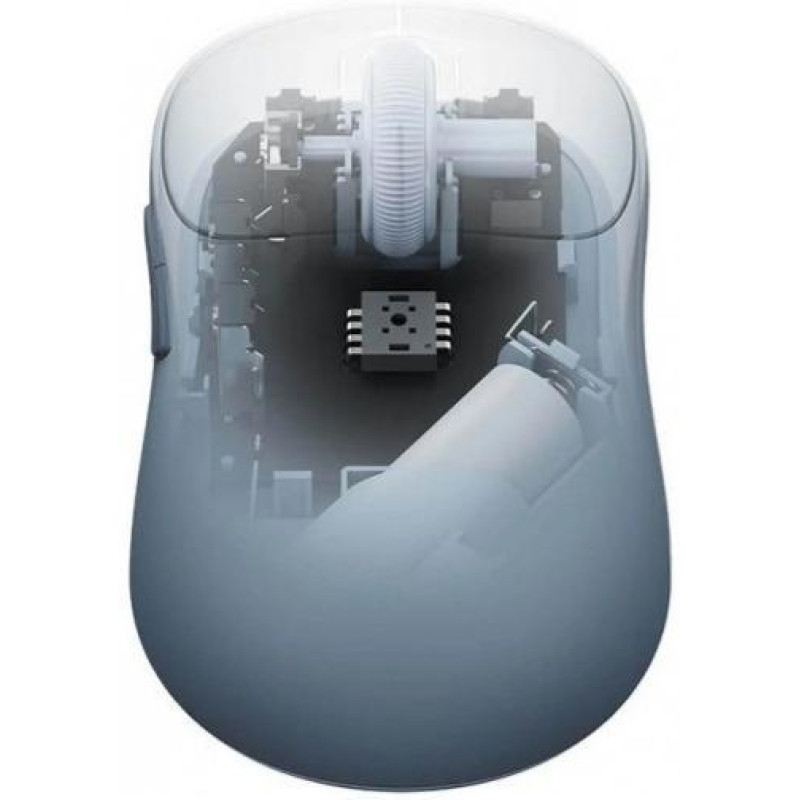 Bluetooth миша Xiaomi Wireless Mouse 3 (BHR8914GL) Blue UA