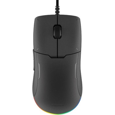 USB миша Xiaomi Gaming Mouse Lite (BHR8869GL) Black UA
