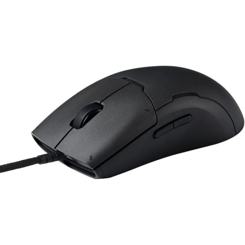 USB миша Xiaomi Gaming Mouse Lite (BHR8869GL) Black UA