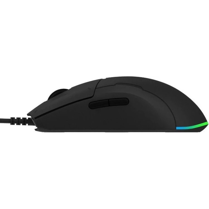 USB миша Xiaomi Gaming Mouse Lite (BHR8869GL) Black UA