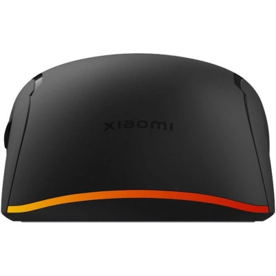 USB миша Xiaomi Gaming Mouse Lite (BHR8869GL) Black UA