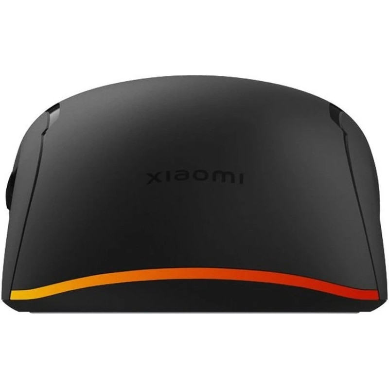 USB миша Xiaomi Gaming Mouse Lite (BHR8869GL) Black UA
