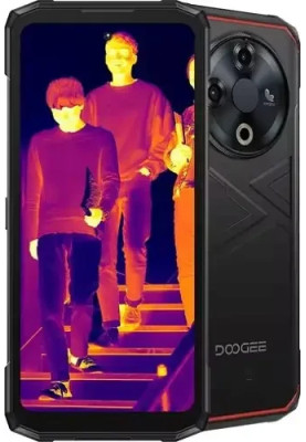 Doogee Fire 6 6/256Gb Abyss Black NFC Global version