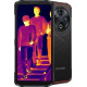 Doogee Fire 6 6/256Gb Abyss Black NFC Global version