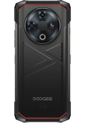 Doogee Fire 6 6/256Gb Abyss Black NFC Global version