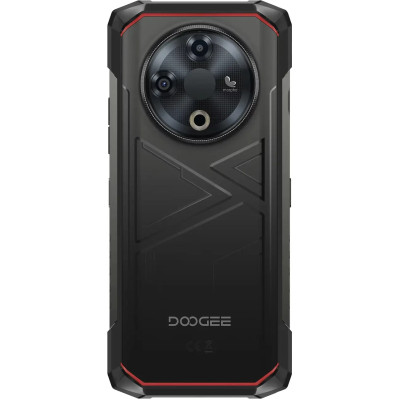 Doogee Fire 6 6/256Gb Abyss Black NFC Global version