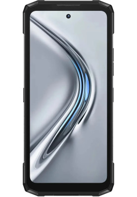 Doogee Fire 6 6/256Gb Abyss Black NFC Global version