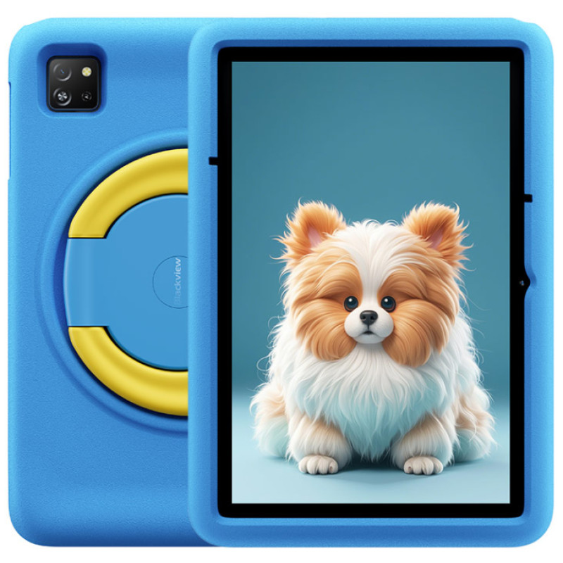 Планшет Blackview Tab A6 Kids 4/128GB Blue Wi-Fi Global version