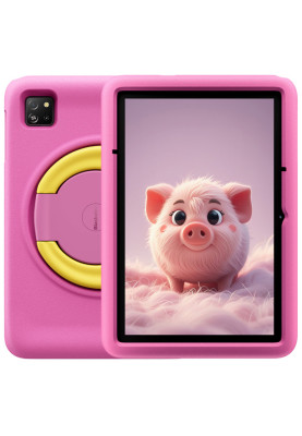 Планшет Blackview Tab A6 Kids 4/128GB Pink Wi-Fi Global version