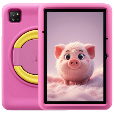 Планшет Blackview Tab A6 Kids 4/128GB Wi-Fi Pink (No Adapter) Global version