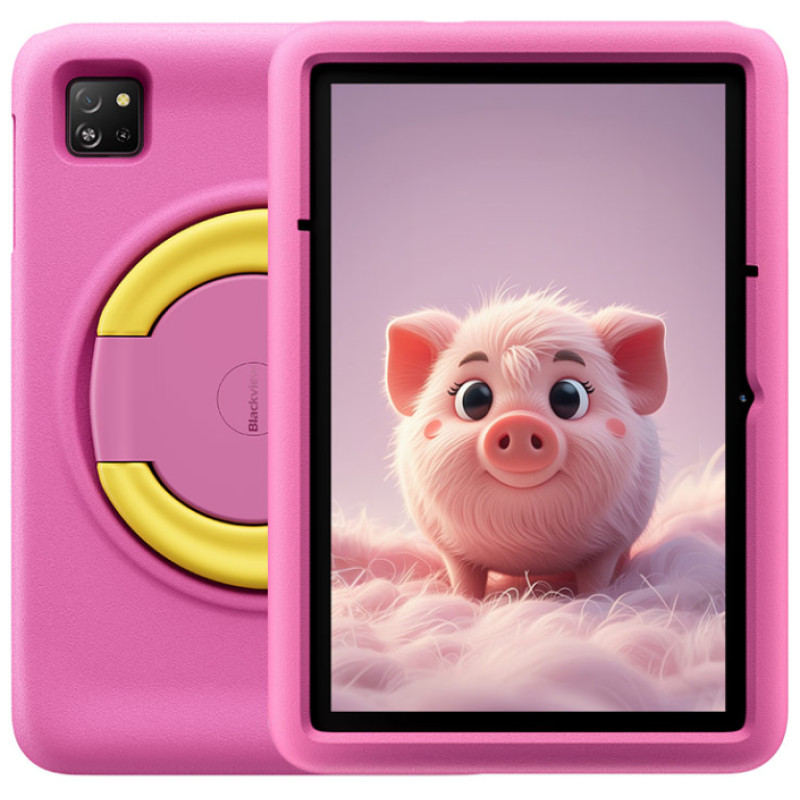 Планшет Blackview Tab A6 Kids 4/128GB Pink Wi-Fi Global version