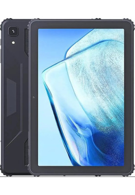 Планшет Cubot Tab KingKong 8/256GB LTE Black Global version