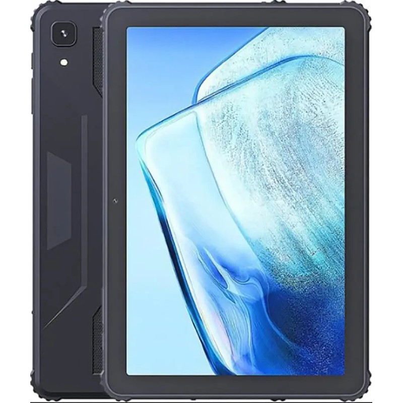 Планшет Cubot Tab KingKong 8/256GB LTE Black Global version