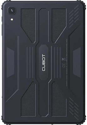 Планшет Cubot Tab KingKong 8/256GB LTE Black Global version