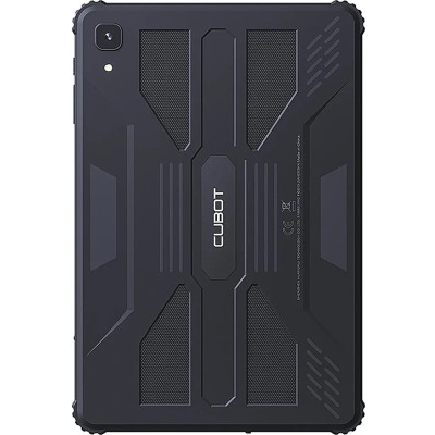 Планшет Cubot Tab KingKong 8/256GB LTE Black Global version