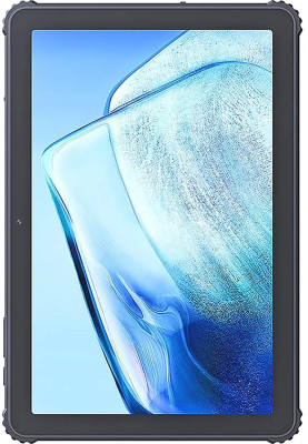 Планшет Cubot Tab KingKong 8/256GB LTE Black Global version