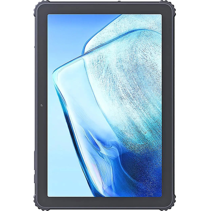 Планшет Cubot Tab KingKong 8/256GB LTE Black Global version