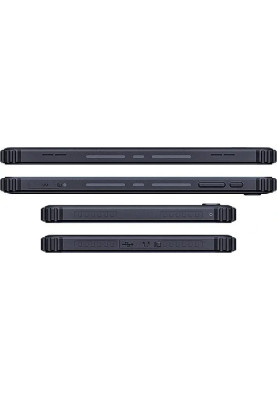Планшет Cubot Tab KingKong 8/256GB LTE Black Global version