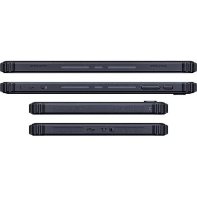 Планшет Cubot Tab KingKong 8/256GB LTE Black Global version