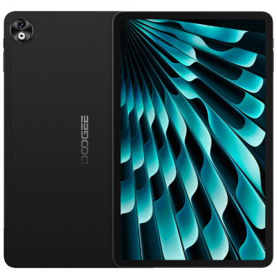 Планшет Doogee T40 Pro 8/512GB LTE Black Global version