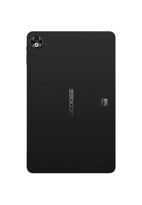 Планшет Doogee T40 Pro 8/512GB LTE Black Global version