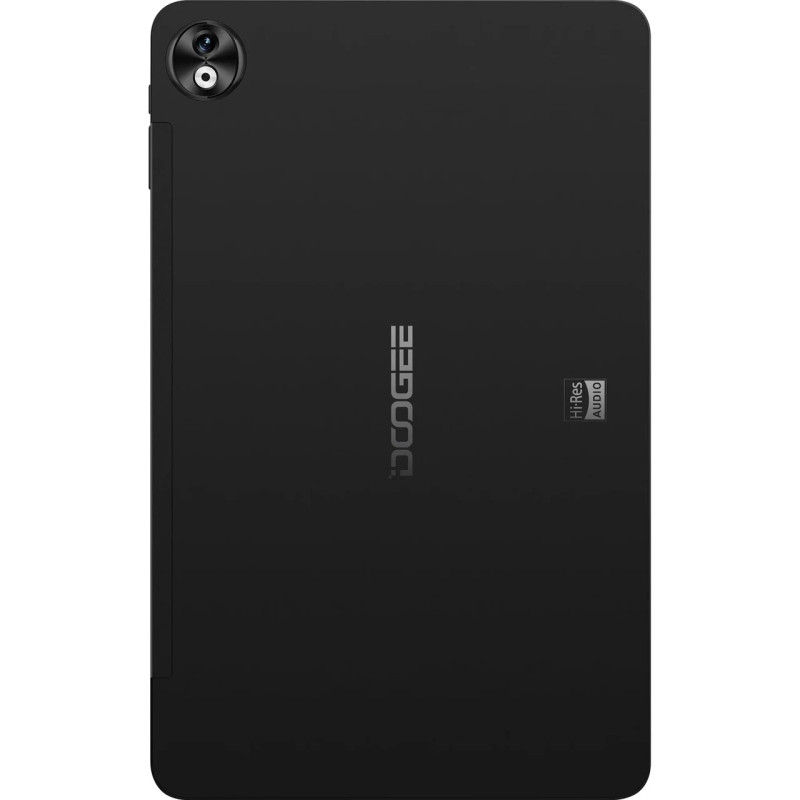 Планшет Doogee T40 Pro 8/512GB LTE Black Global version