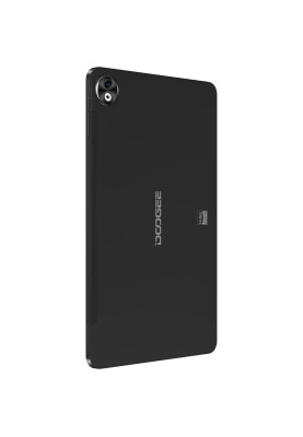 Планшет Doogee T40 Pro 8/512GB LTE Black Global version