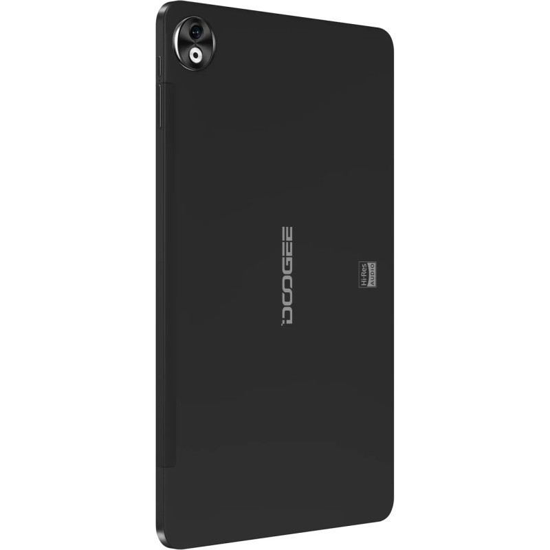 Планшет Doogee T40 Pro 8/512GB LTE Black Global version