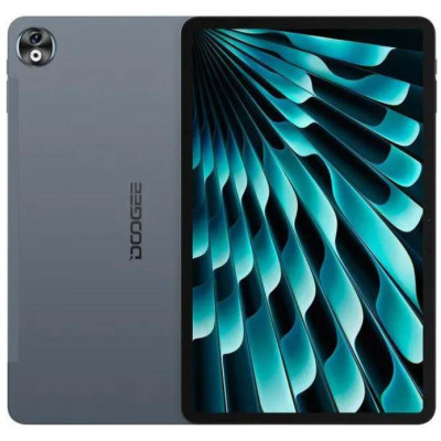 Планшет Doogee T40 Pro 8/512GB LTE Grey Global version