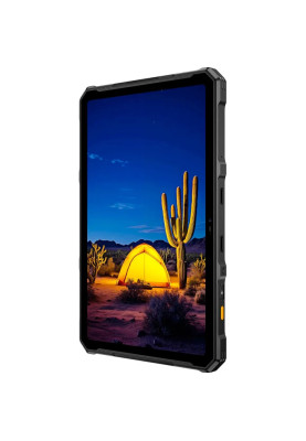 Планшет Ulefone Armor Pad 4 Ultra 8/256Gb Black UA UCRF