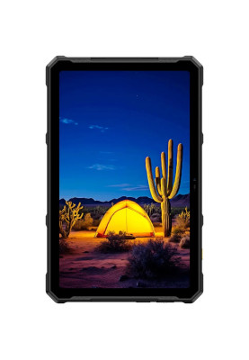 Планшет Ulefone Armor Pad 4 Ultra 8/256Gb Black UA UCRF