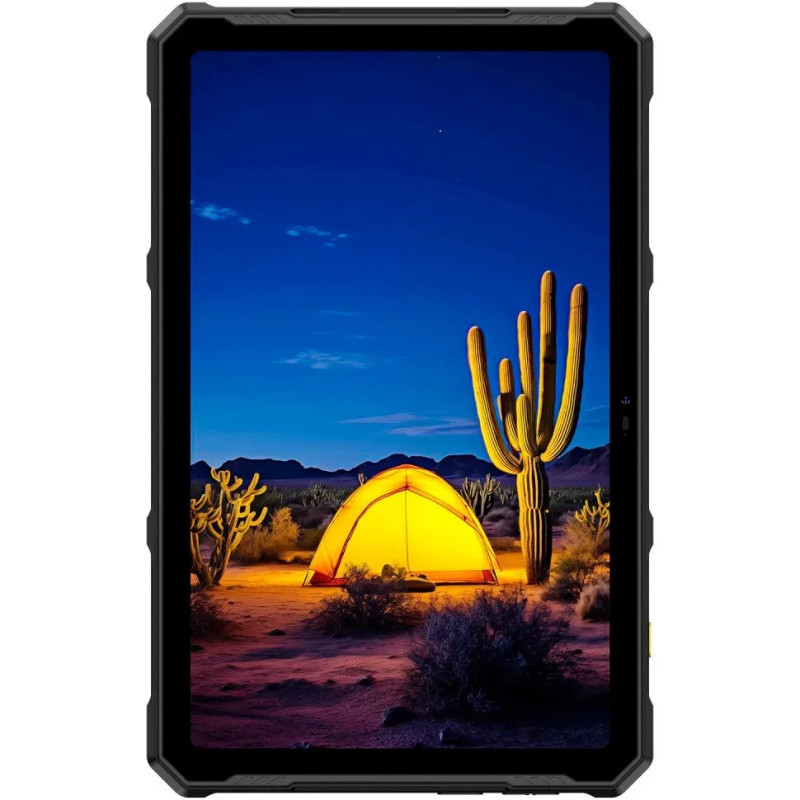 Планшет Ulefone Armor Pad 4 Ultra 8/256Gb Black UA UCRF