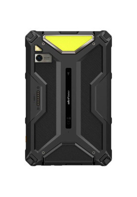 Планшет Ulefone Armor Pad 4 Ultra 8/256Gb Black UA UCRF