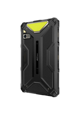 Планшет Ulefone Armor Pad 4 Ultra 8/256Gb Black UA UCRF