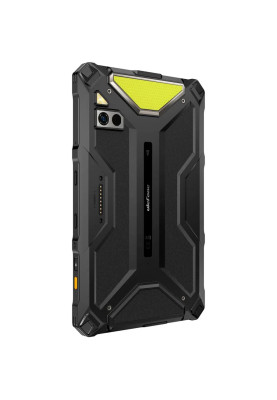 Планшет Ulefone Armor Pad 4 Ultra Thermal 8/256GB Black (6975326663250) Global version