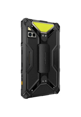 Планшет Ulefone Armor Pad 4 Ultra Thermal 8/256GB Black (6975326663250) Global version