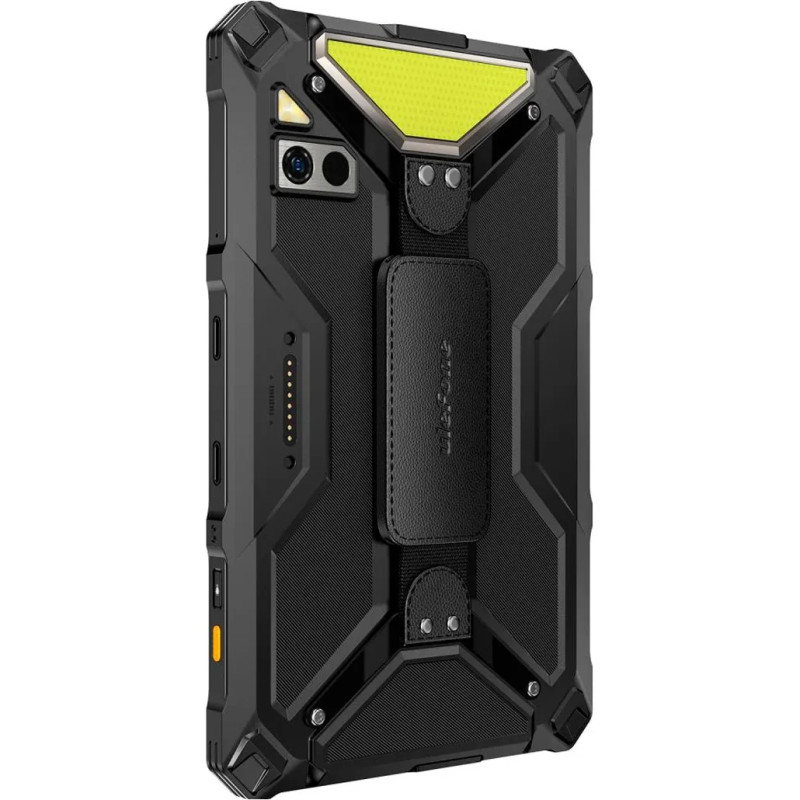 Планшет Ulefone Armor Pad 4 Ultra Thermal 8/256GB Black (6975326663250) Global version
