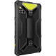 Планшет Ulefone Armor Pad 4 Ultra Thermal 8/256GB Black (6975326663250) Global version