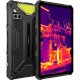 Планшет Ulefone Armor Pad 4 Ultra Thermal 8/256GB Black (6975326663250) Global version