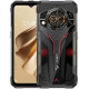 Смартфон Cubot Kingkong AX 12/256GB Black Global version
