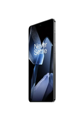 Смартфон OnePlus 13 12/256GB Black CN Глобальна прошивка