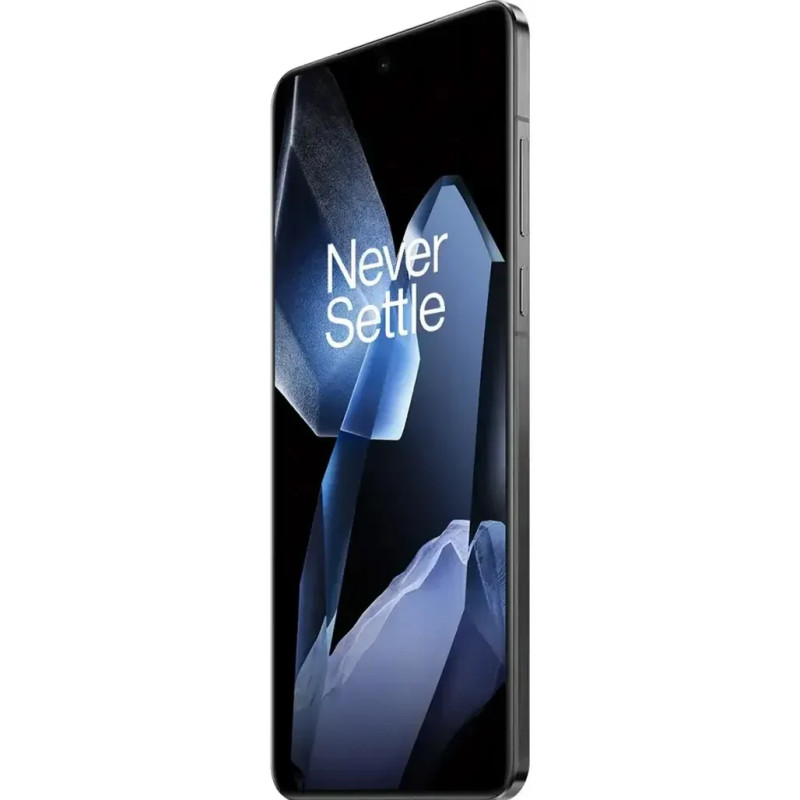 Смартфон OnePlus 13 12/256GB Black CN Глобальна прошивка