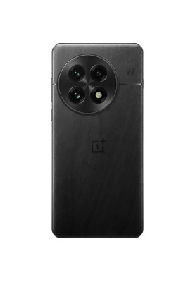 Смартфон OnePlus 13 12/256GB Black CN Глобальна прошивка