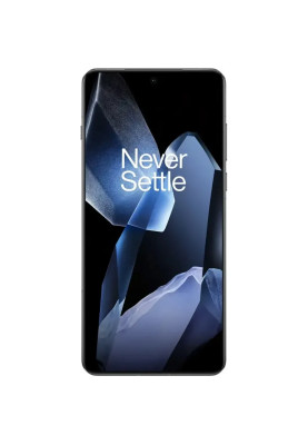 Смартфон OnePlus 13 12/256GB Black CN Глобальна прошивка