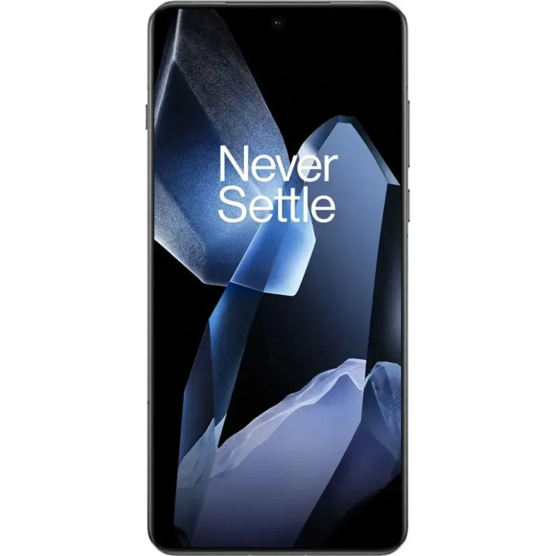 Смартфон OnePlus 13 12/256GB Black CN Глобальна прошивка